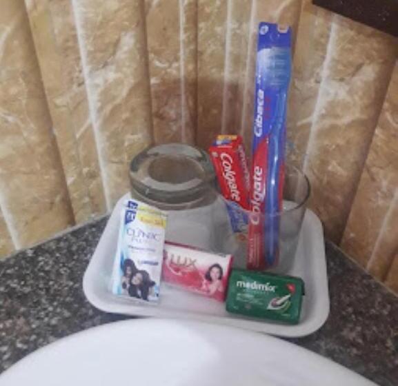 Asian International Hotel, Sangli