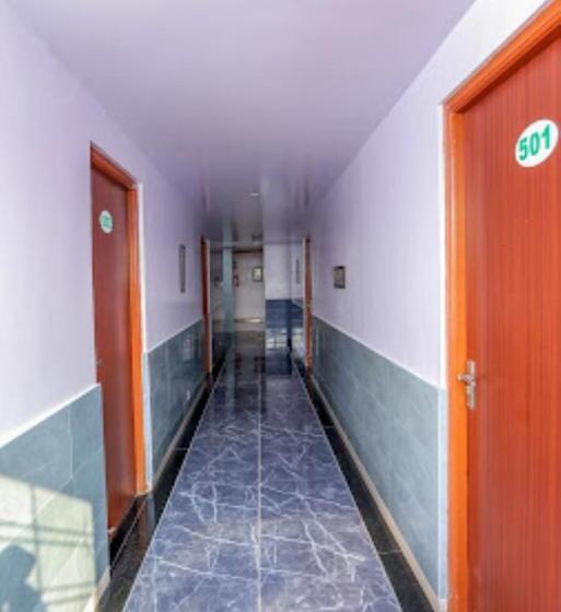 Asian International Hotel, Sangli