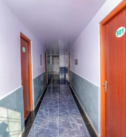 Asian International Hotel, Sangli