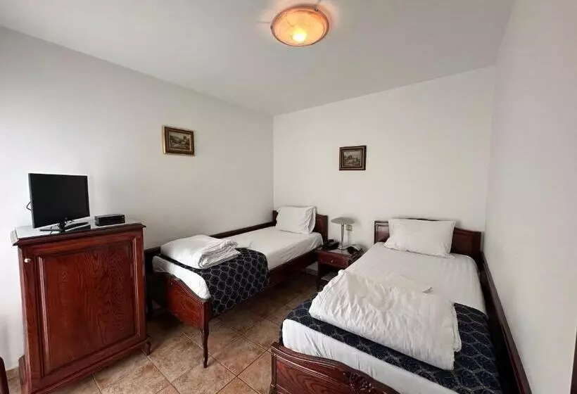 تختخواب و صبحانه Beatrix Lux