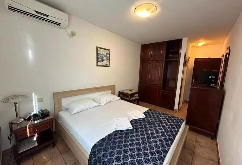 تختخواب و صبحانه Beatrix Lux