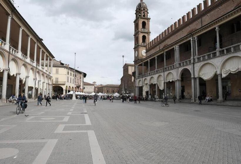 مبيت وإفطار Belle Epoque