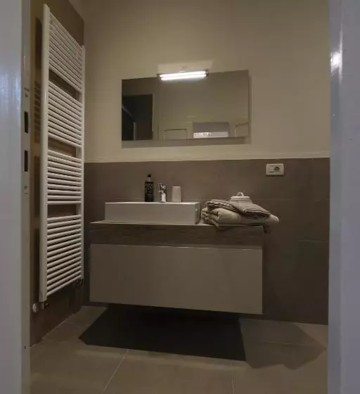 Aamiaismajoitus (B&B) Belle Epoque