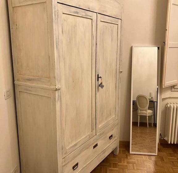 مبيت وإفطار Belle Epoque