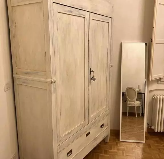 Aamiaismajoitus (B&B) Belle Epoque