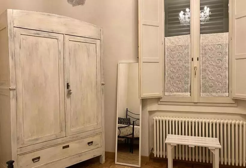 Aamiaismajoitus (B&B) Belle Epoque