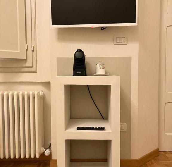 مبيت وإفطار Belle Epoque