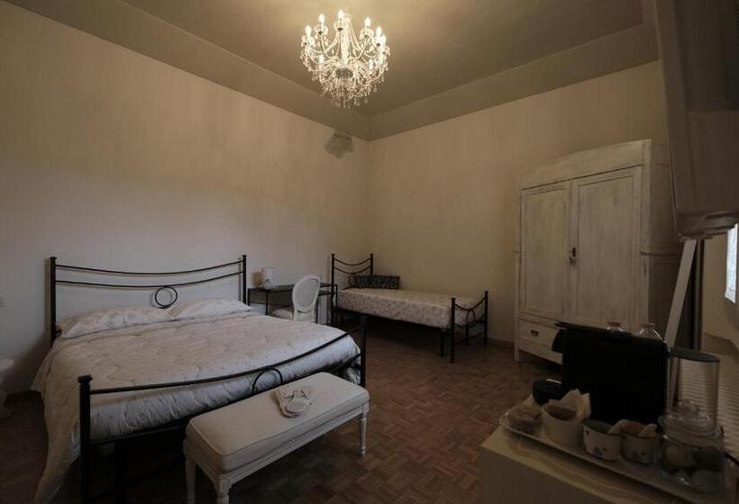 مبيت وإفطار Belle Epoque