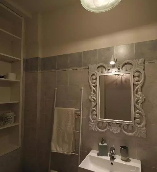 Aamiaismajoitus (B&B) Belle Epoque