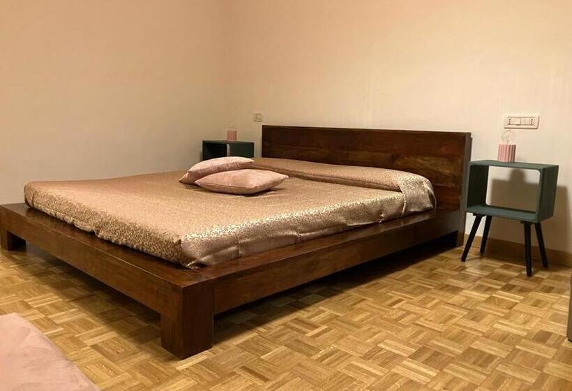 مبيت وإفطار Belle Epoque