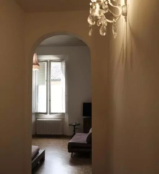 Aamiaismajoitus (B&B) Belle Epoque