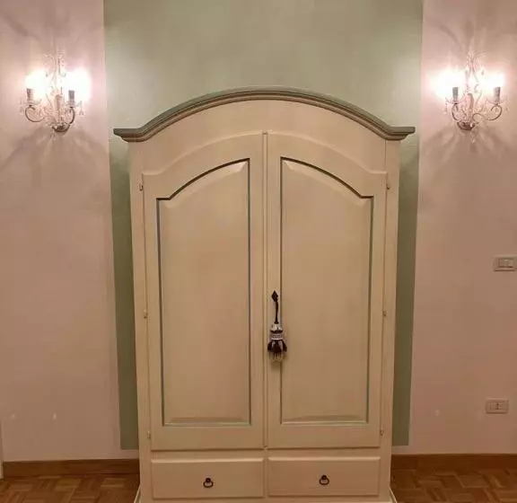 Aamiaismajoitus (B&B) Belle Epoque