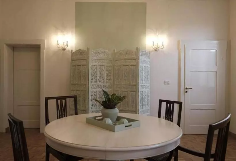 Aamiaismajoitus (B&B) Belle Epoque