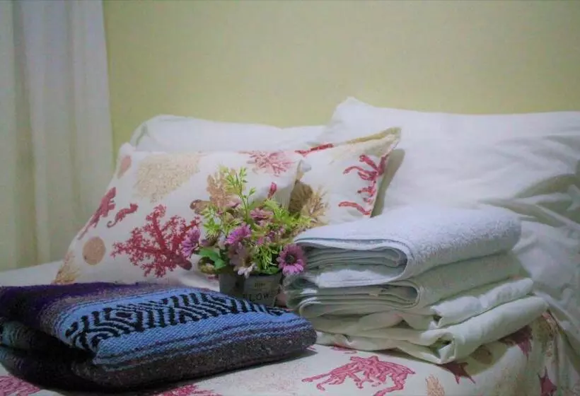 تختخواب و صبحانه Complejo Villa Las Palmeras Piscina, Billar, Jardín, Bbq @drvacationsrental