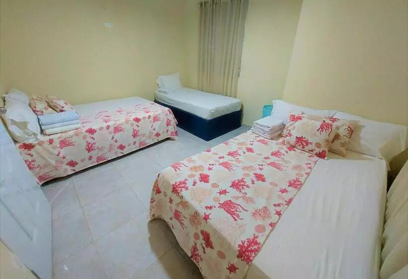 تختخواب و صبحانه Complejo Villa Las Palmeras Piscina, Billar, Jardín, Bbq @drvacationsrental