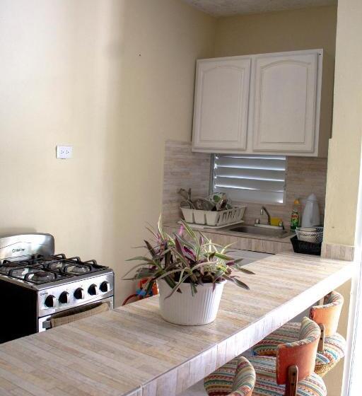 تختخواب و صبحانه Complejo Villa Las Palmeras Piscina, Billar, Jardín, Bbq @drvacationsrental