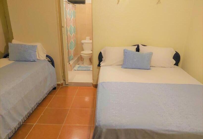 تختخواب و صبحانه Complejo Villa Las Palmeras Piscina, Billar, Jardín, Bbq @drvacationsrental