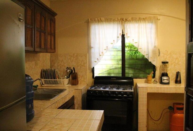 تختخواب و صبحانه Complejo Villa Las Palmeras Piscina, Billar, Jardín, Bbq @drvacationsrental