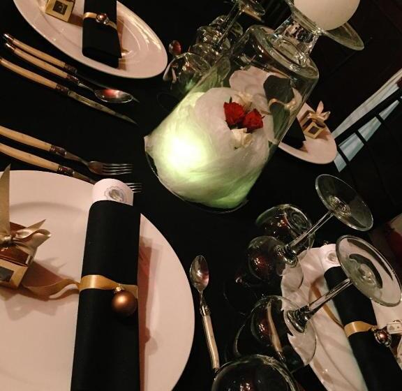 ベッドアンドブレックファースト Country House La Villae