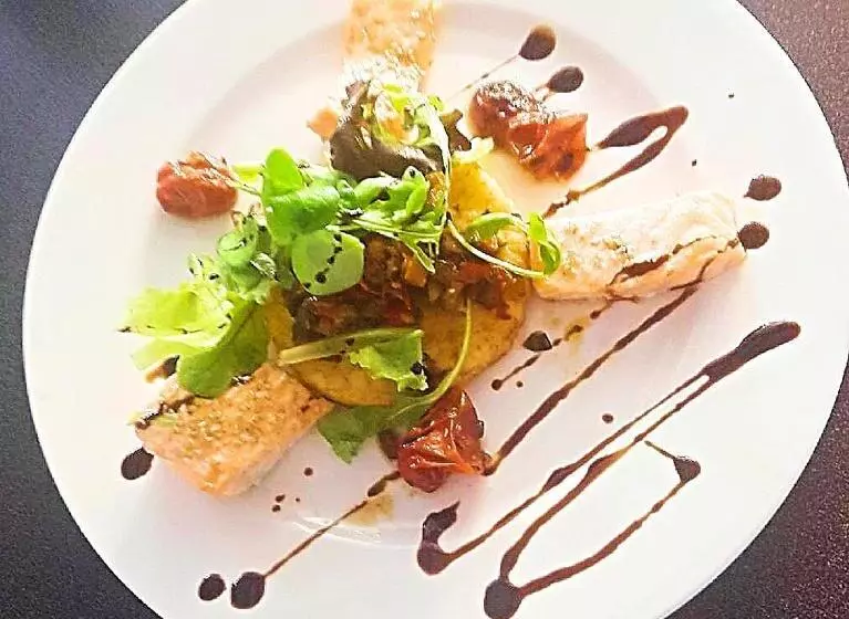 Aamiaismajoitus (B&B) Country House La Villae