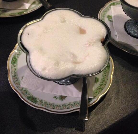 ベッドアンドブレックファースト Country House La Villae