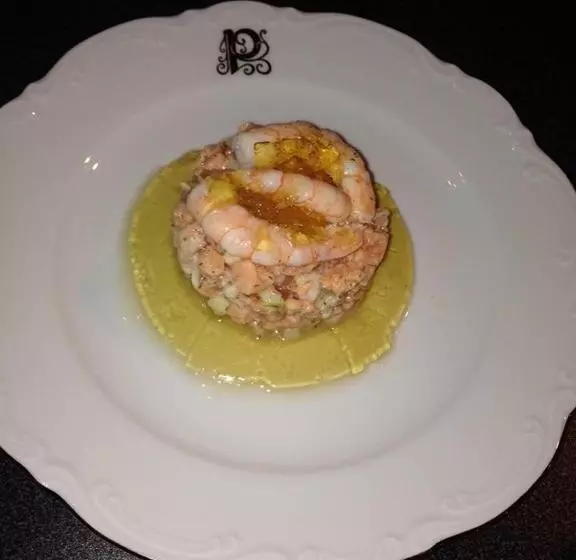 Aamiaismajoitus (B&B) Country House La Villae