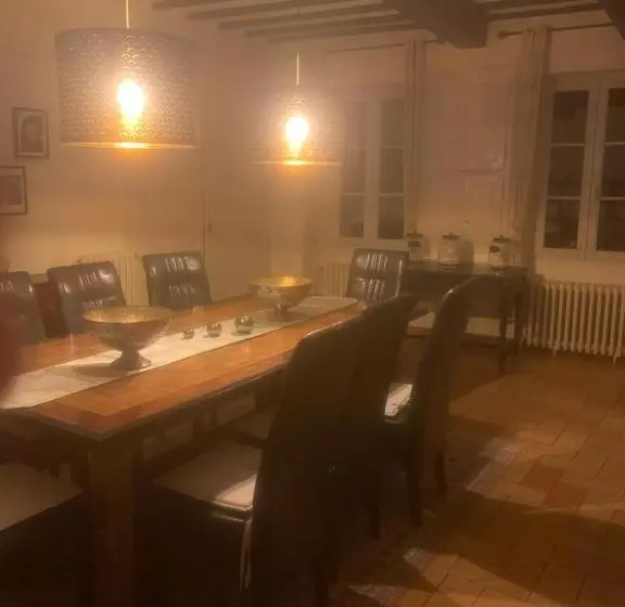 Aamiaismajoitus (B&B) Country House La Villae