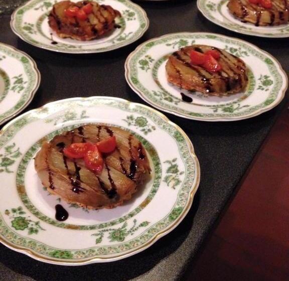 ベッドアンドブレックファースト Country House La Villae