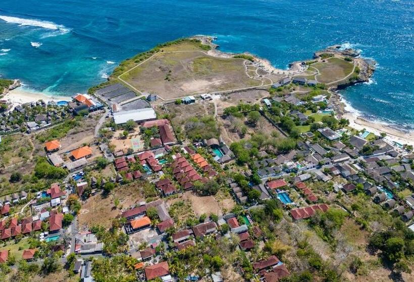 Bed and Breakfast Laguna Biru