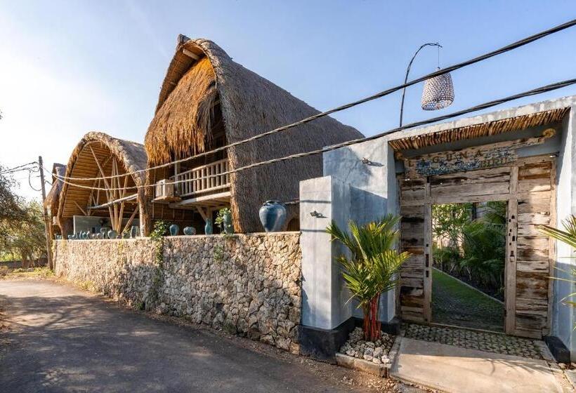 Bed and Breakfast Laguna Biru