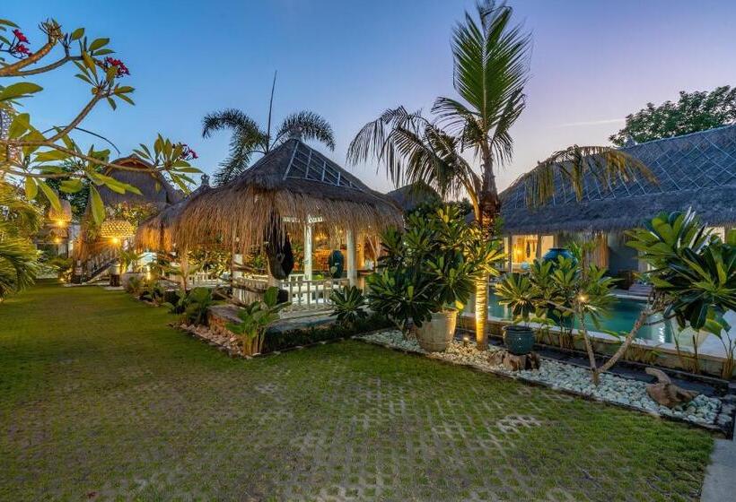 Bed and Breakfast Laguna Biru