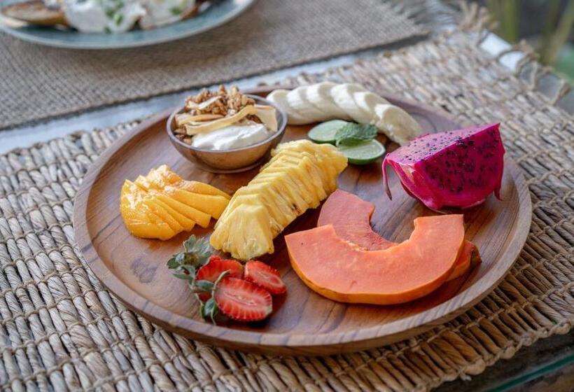 Bed and Breakfast Laguna Biru