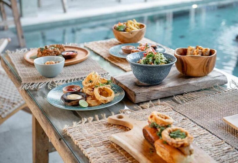 Bed and Breakfast Laguna Biru