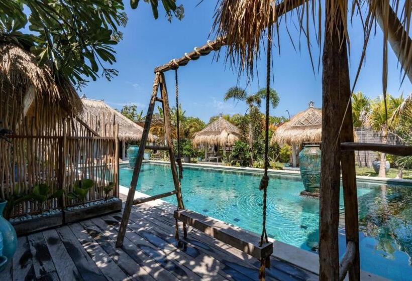 Bed and Breakfast Laguna Biru