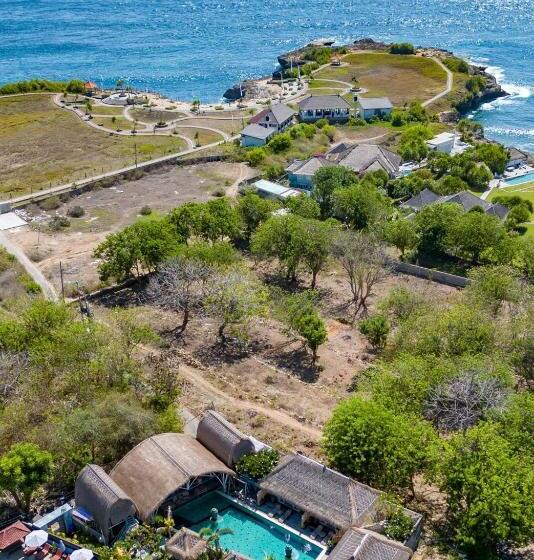 Bed and Breakfast Laguna Biru