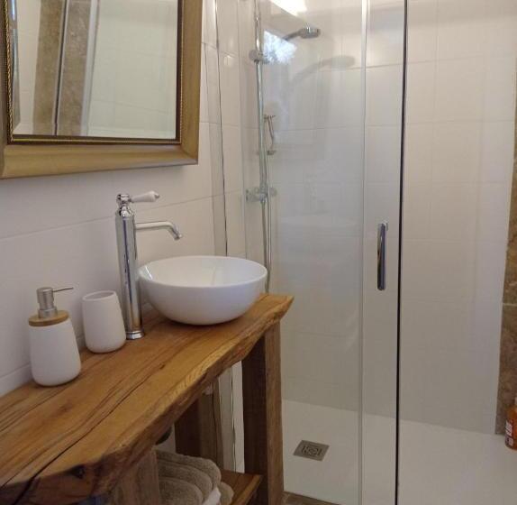 צימר Les Coulisses Du Château