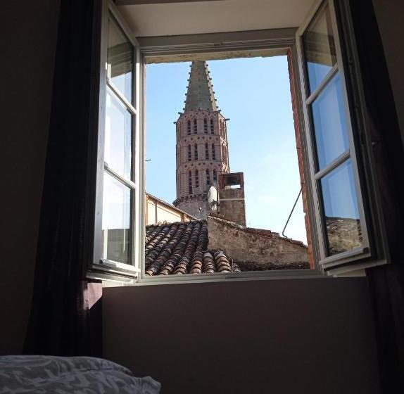 צימר Les Coulisses Du Château