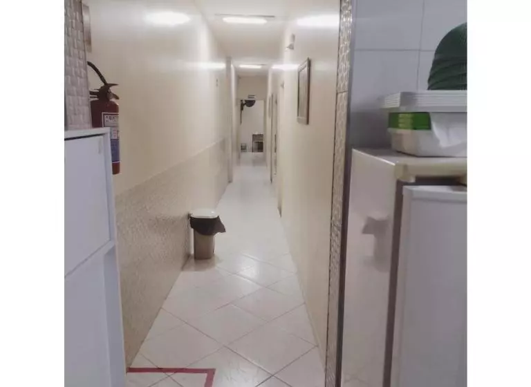 Aamiaismajoitus (B&B) Pousada Rosa Mística