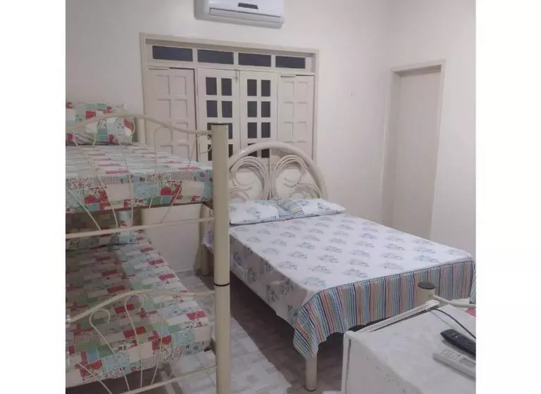 Aamiaismajoitus (B&B) Pousada Rosa Mística