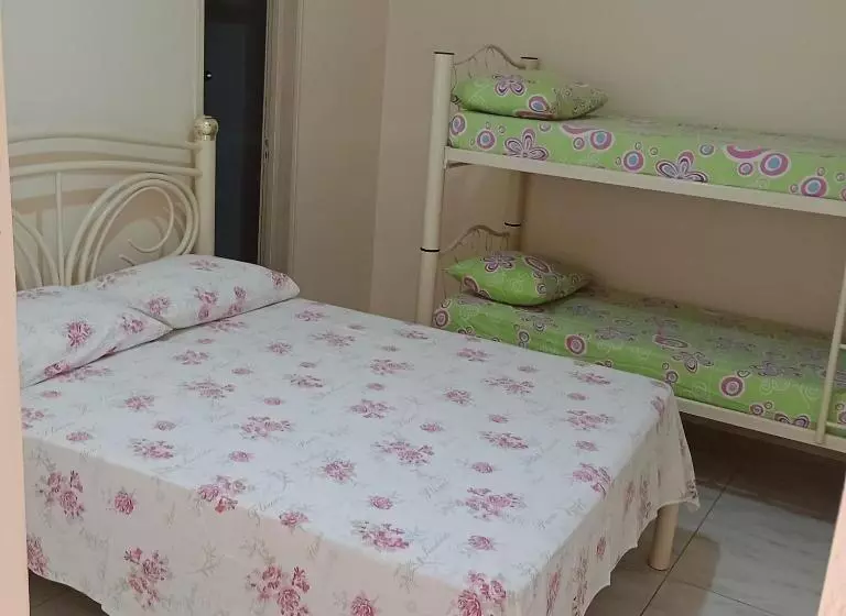 Aamiaismajoitus (B&B) Pousada Rosa Mística