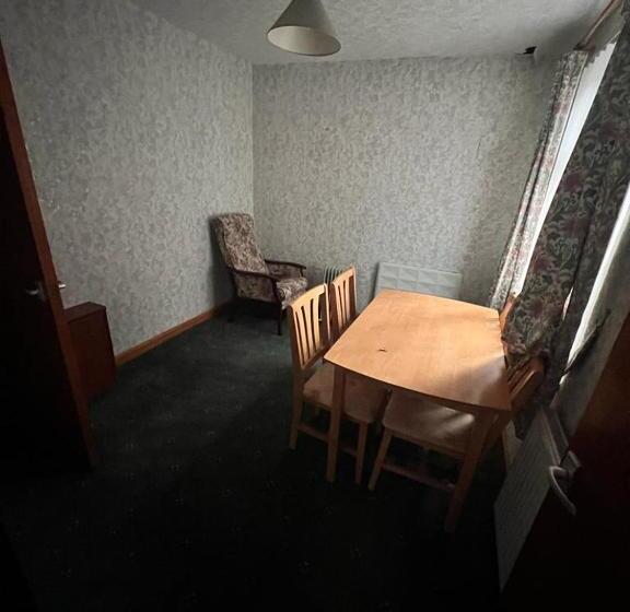 Blackpool Serviced Apartments