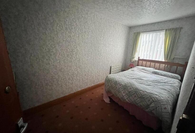 Blackpool Serviced Apartments