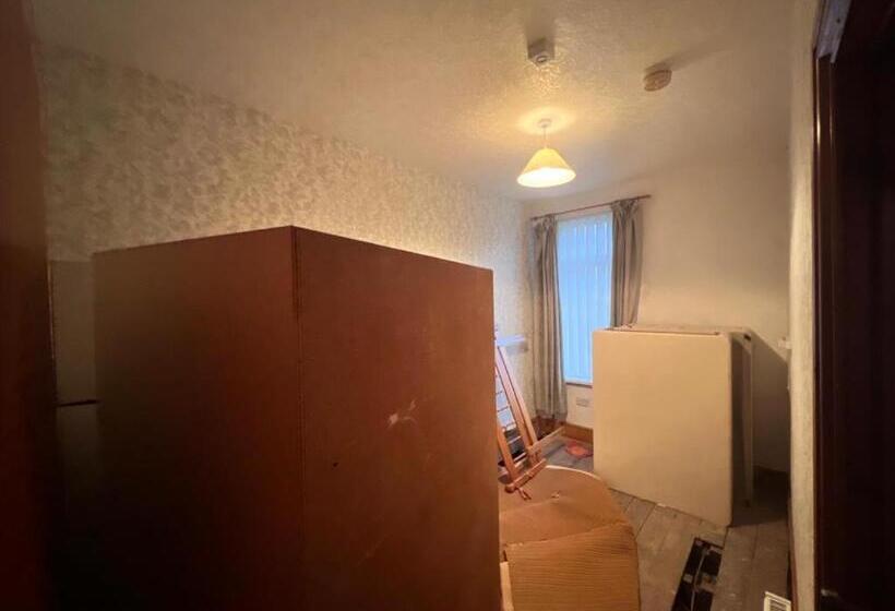 Blackpool Serviced Apartments