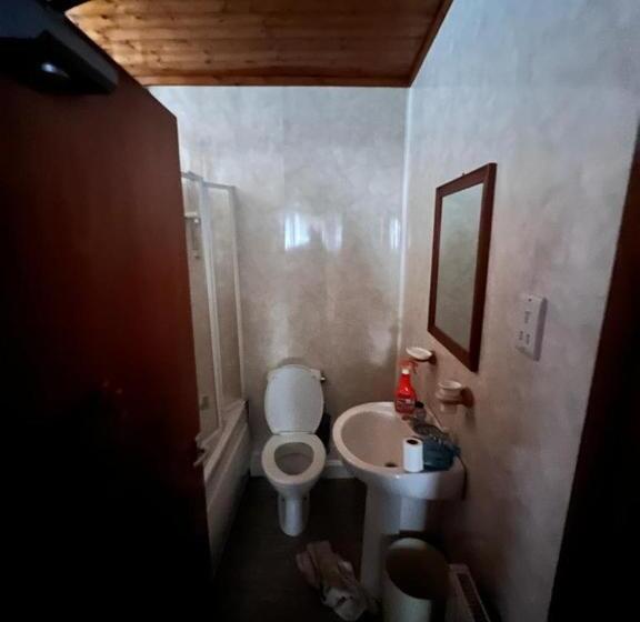 Blackpool Serviced Apartments