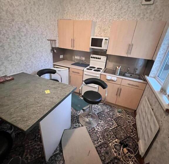 Blackpool Serviced Apartments