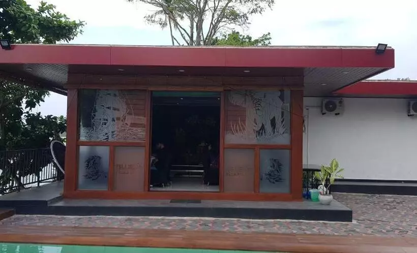 Blue Sea Resort