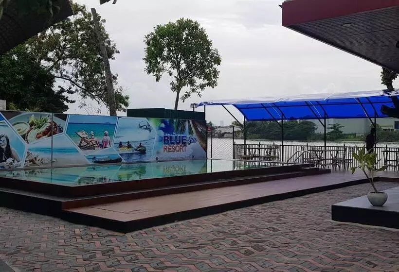 Blue Sea Resort