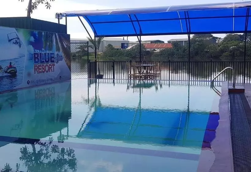 Blue Sea Resort