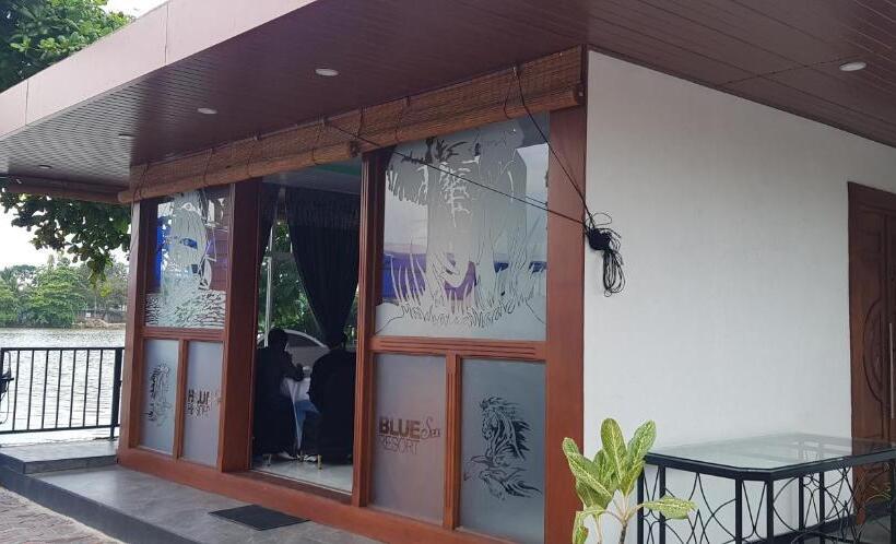 Blue Sea Resort