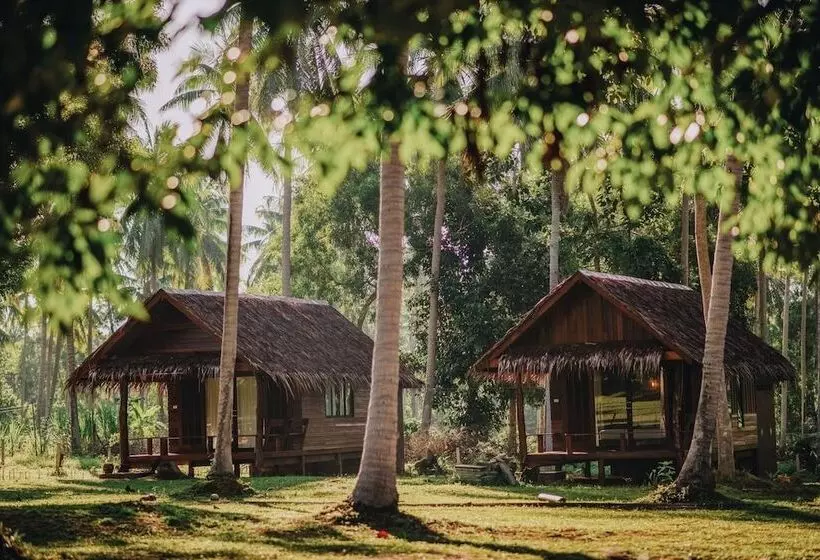 Coco Canopy Boutique Resort